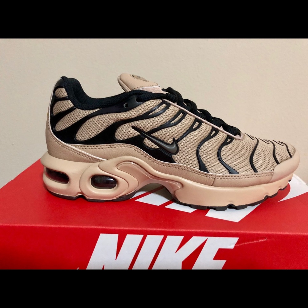 Nike Air Max Plus